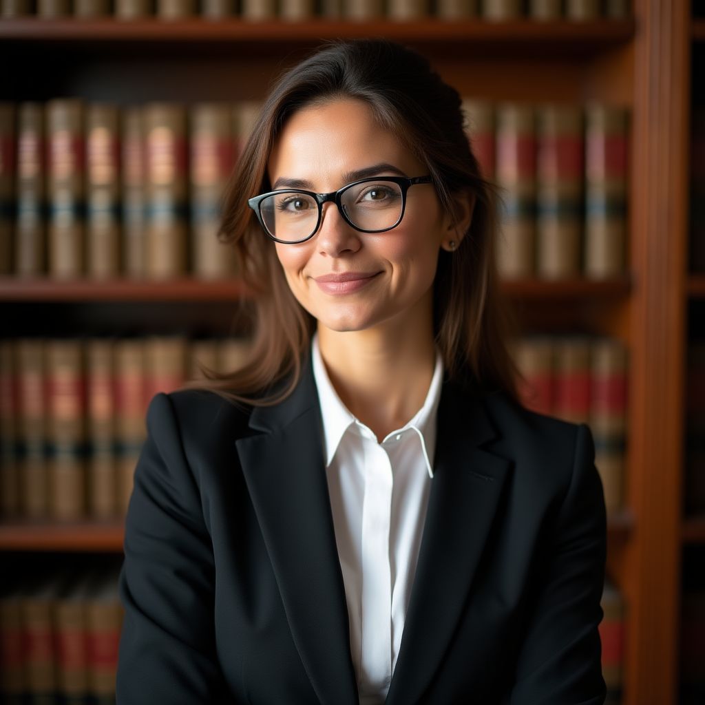 Directora Legal de PetroInvest Argentina