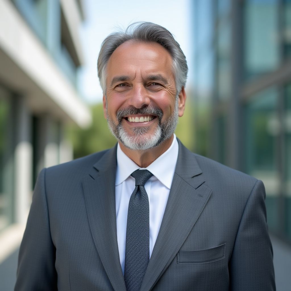 Fernando Beltran - Director de Inversiones